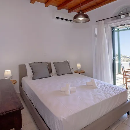 Jardin D'ete Prázdninový dům