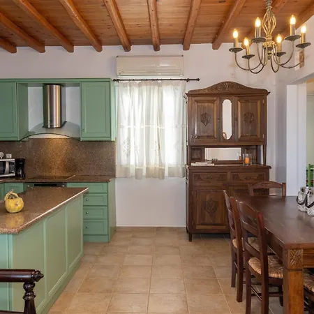 Prázdninový dům Jardin D'ete