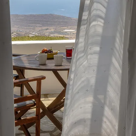 Prázdninový dům Jardin D'ete *