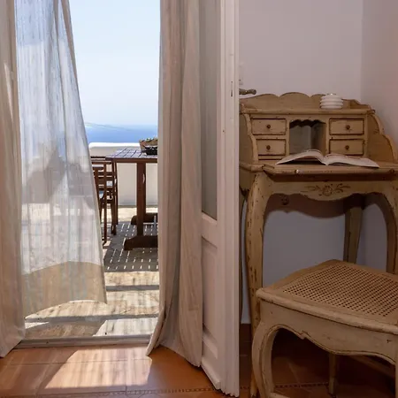 Prázdninový dům Jardin D'ete