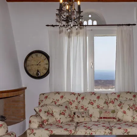 Jardin D'ete * Triandáros