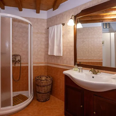 Jardin D'ete Prázdninový dům *