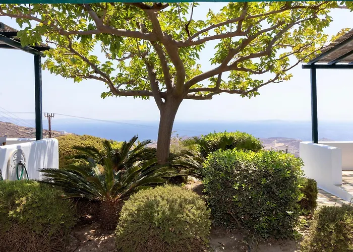 بيت للعطل Jardin D'ete