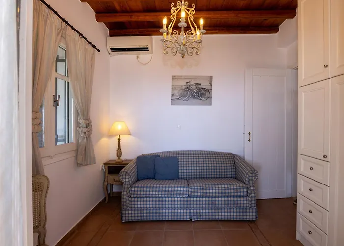 Jardin D'ete بيت للعطل