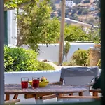 Jardin D'ete Triandáros