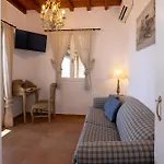 Ferienhaus Jardin D'ete