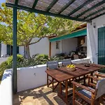 Jardin D'ete * Triandáros
