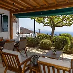 Jardin D'ete Ferienhaus *