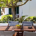 Jardin D'ete 펜션