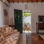 Ferienhaus Jardin D'ete