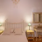 Jardin D'ete 펜션 Triandáros