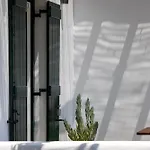 Ferienhaus Jardin D'ete