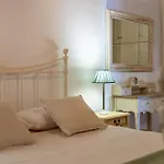 Jardin D'ete 펜션 Triandáros