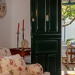 Jardin D'ete * Triandáros