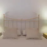 Ferienhaus Jardin D'ete Triandáros