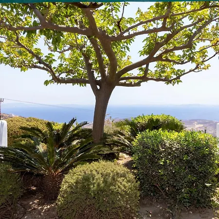 Сasa de vacaciones Jardin D'été