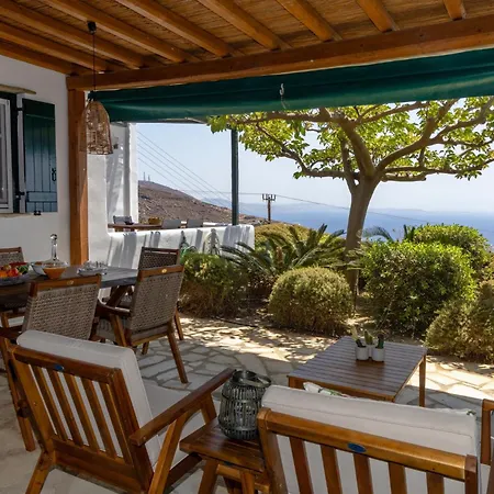 Jardin D'été Hébergement de vacances *