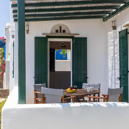 Jardin D'été Сasa de vacaciones *