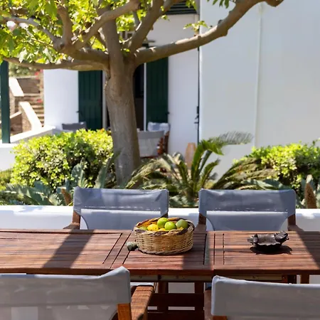 Jardin D'été Сasa de vacaciones