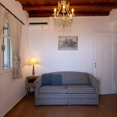 Jardin D'été Hébergement de vacances