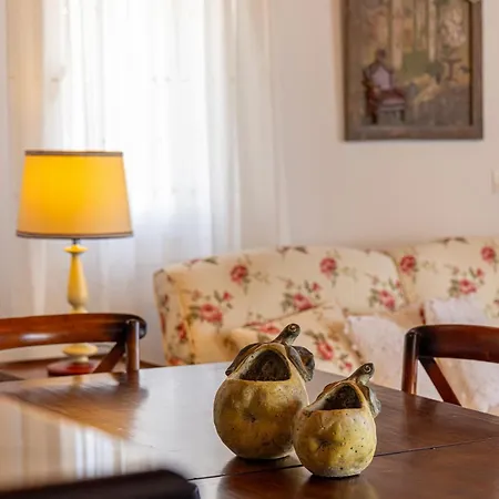 Jardin D'été Hébergement de vacances