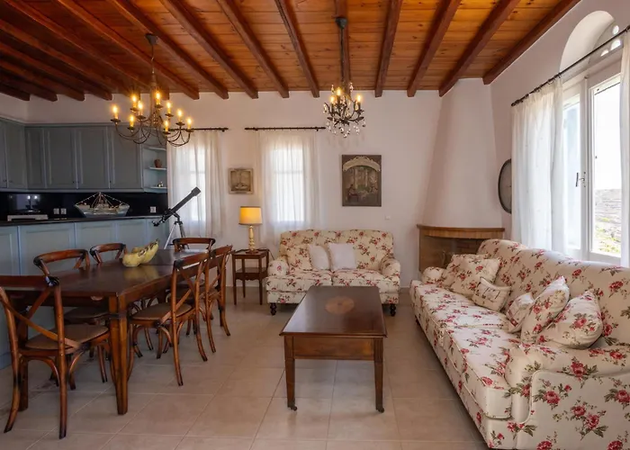 Jardin D'ete Holiday home