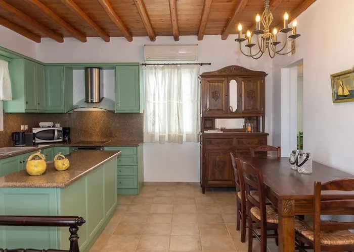 Holiday home Jardin D'ete