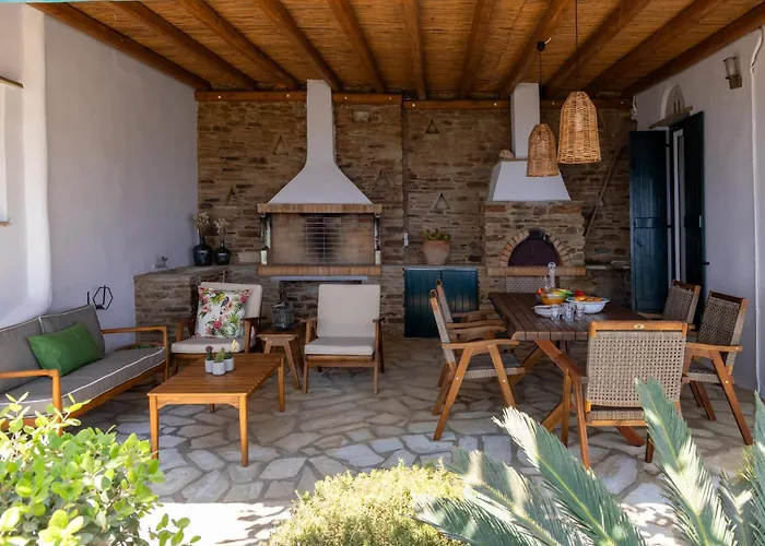 Jardin D'ete Holiday home