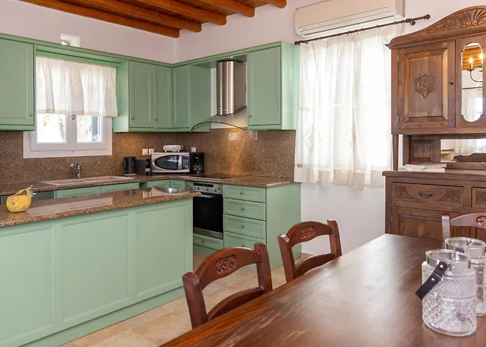 Holiday home Jardin D'ete *