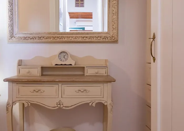 Jardin D'ete Holiday home Triandaros (Tinos)