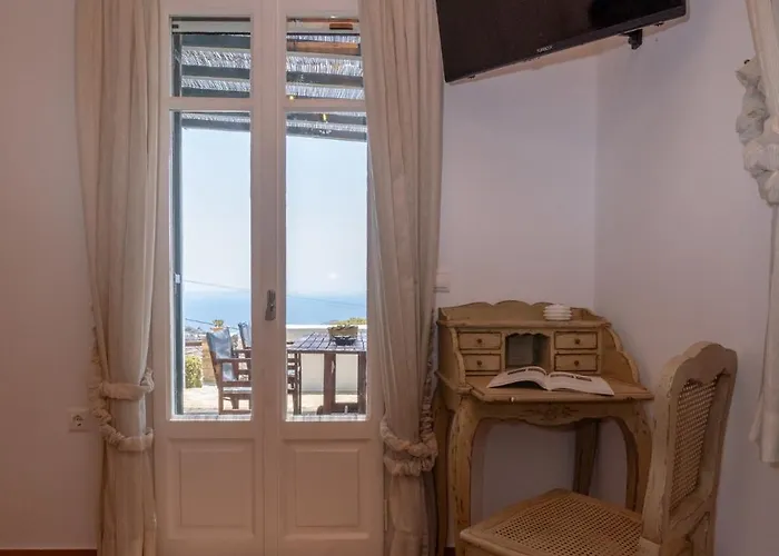 Jardin D'ete Holiday home *