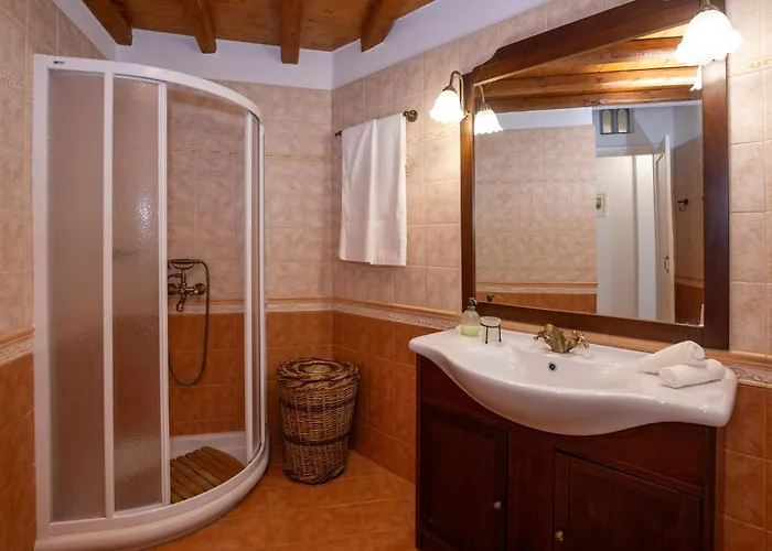 Jardin D'ete Holiday home *